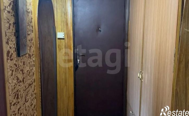 3-комн квартира ул Авиационная, 2,  д. 2