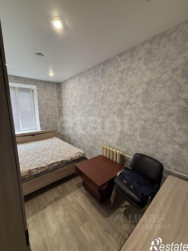 2-комн квартира ул Федотовой, 13,  д. 13