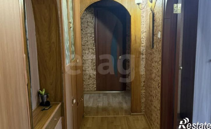 3-комн квартира ул Авиационная, 2,  д. 2