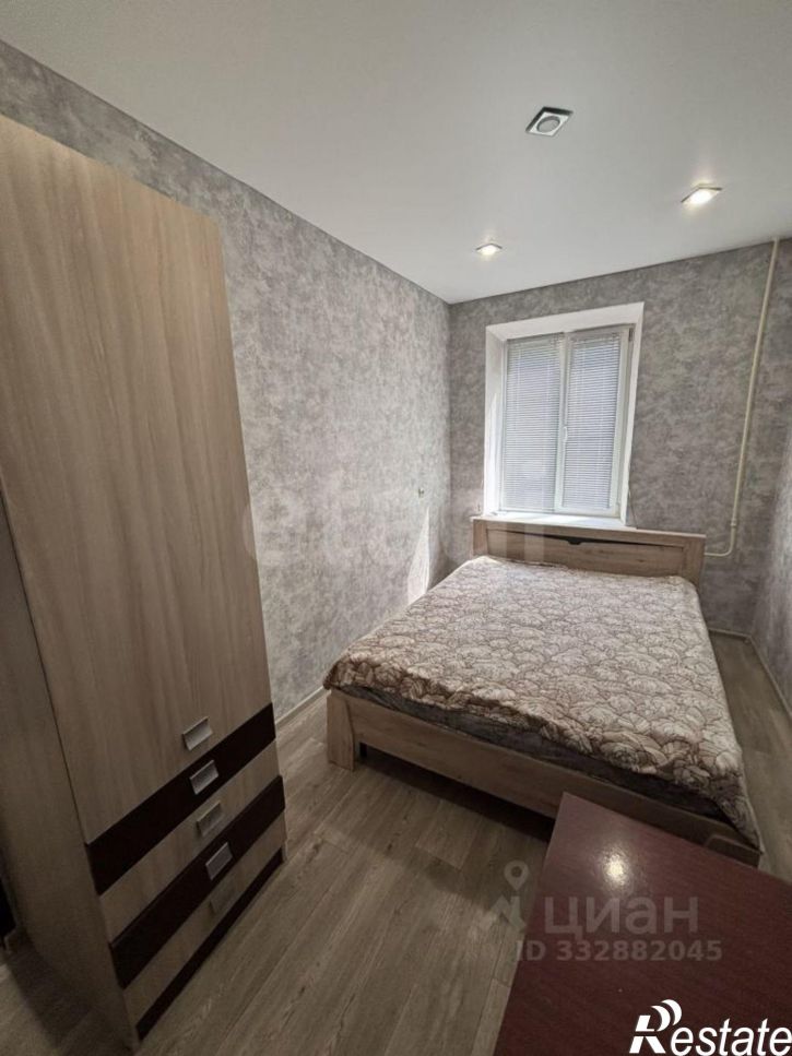 2-комн квартира ул Федотовой, 13,  д. 13