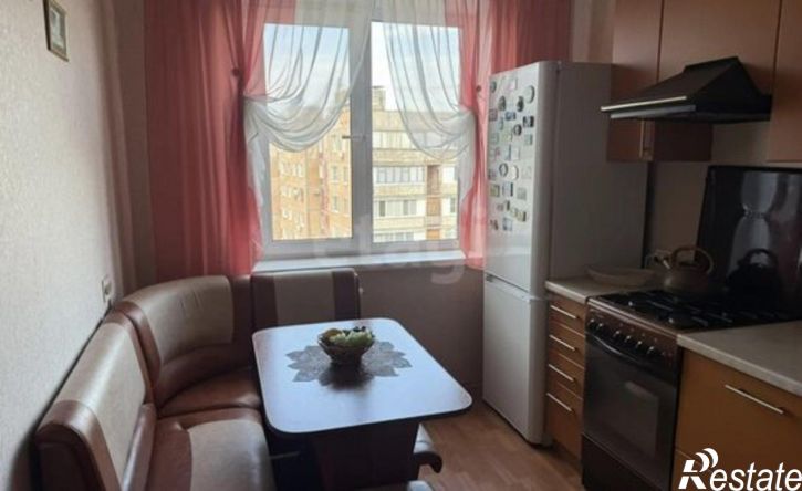 3-комн квартира ул Авиационная, 2,  д. 2