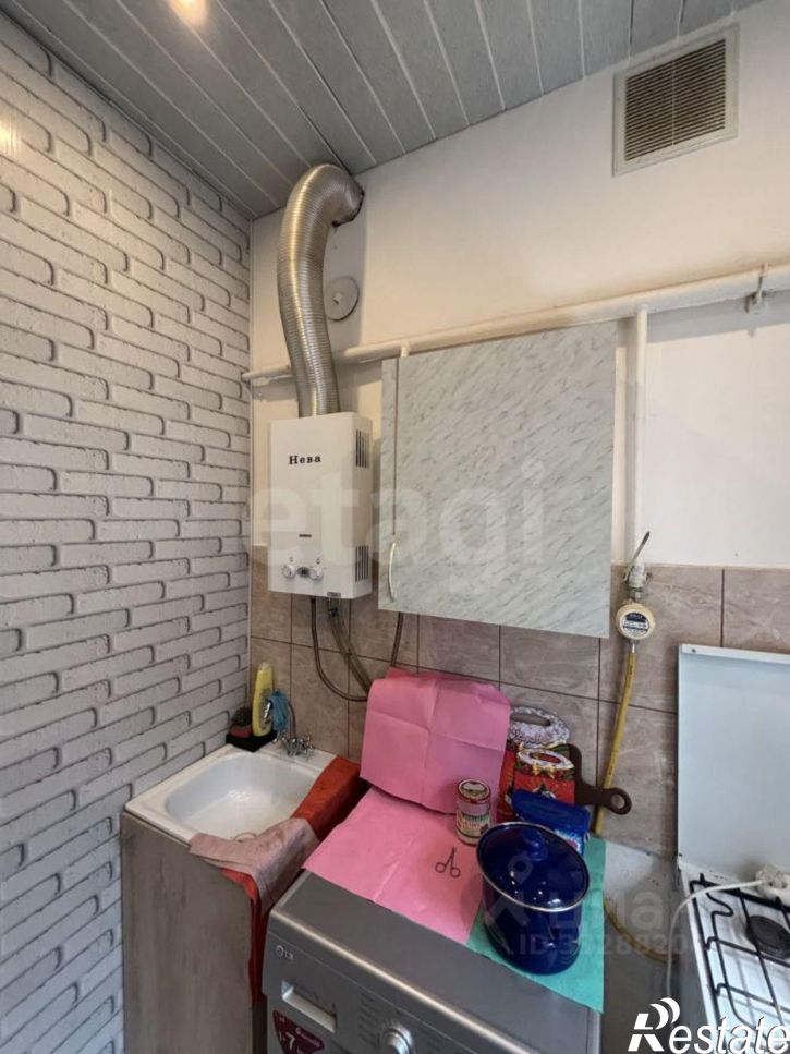 2-комн квартира ул Федотовой, 13,  д. 13