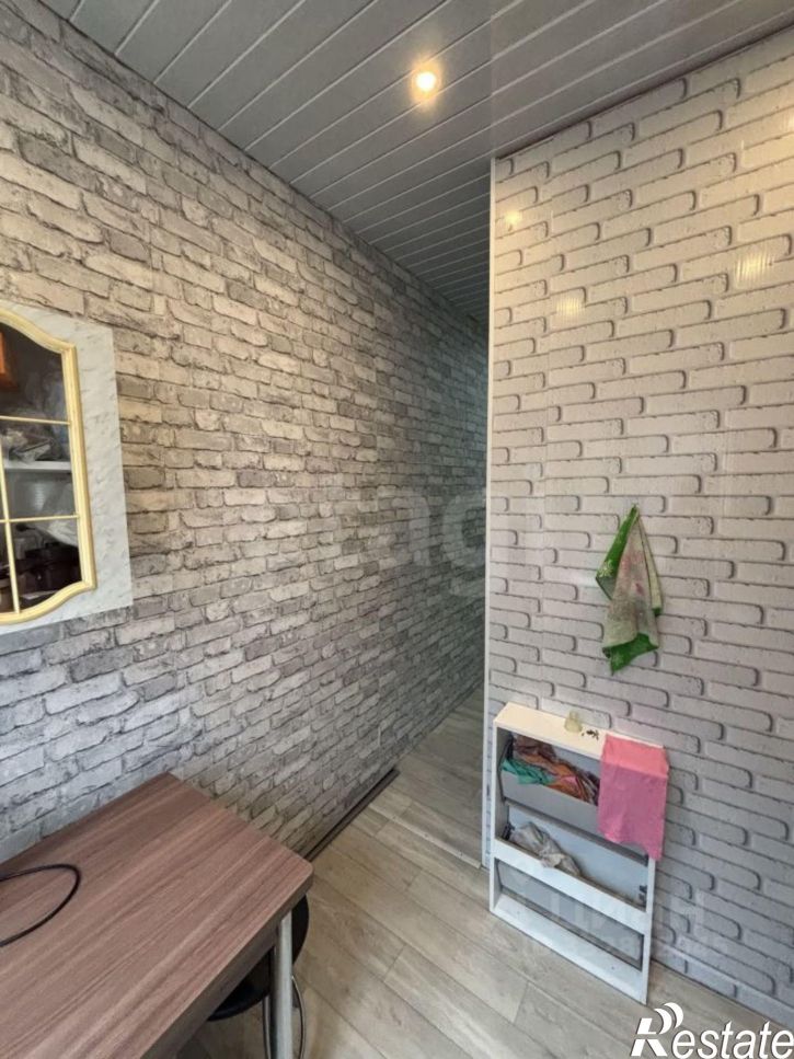 2-комн квартира ул Федотовой, 13,  д. 13