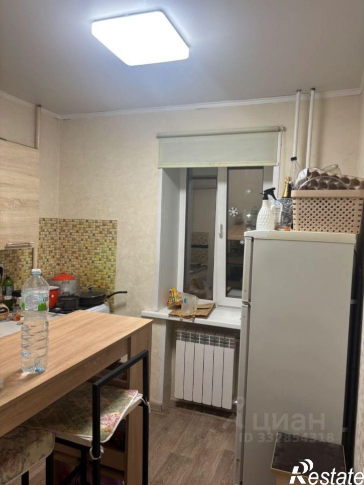 1-комн квартира ул Грановского, 6,  д. 6