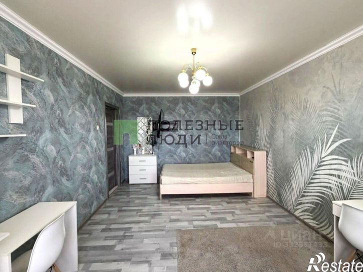 1-комн квартира ул Планерная, 57,  д. 57