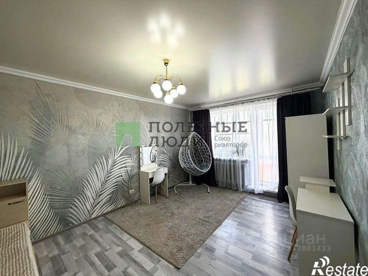 1-комн квартира ул Планерная, 57,  д. 57