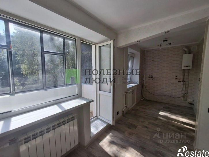 3-комн квартира ул Красноармейская, 11,  д. 11