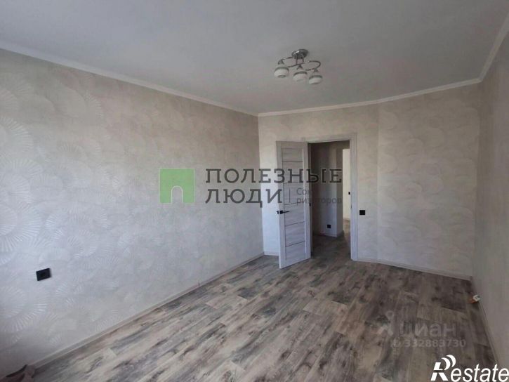 3-комн квартира ул Красноармейская, 11,  д. 11