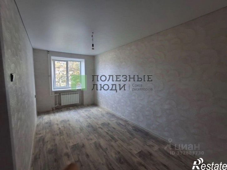 3-комн квартира ул Красноармейская, 11,  д. 11