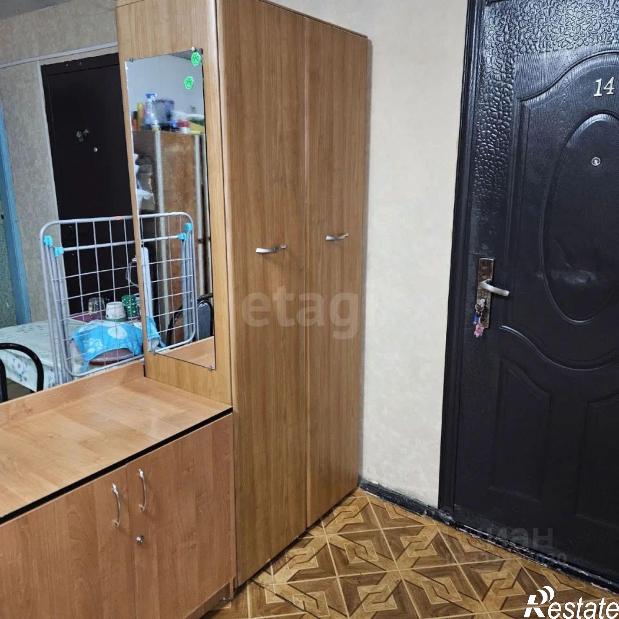 Купить комнату за 950 000 рублей на ул Генерала Родина, 48