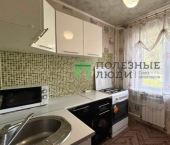 1-комн, 30кв м, этаж 1/5 ул Комсомольская, 332