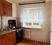 3-комн, 56кв м, этаж 4/5 ул Игнатова, 35