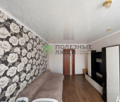 2-комн, 44кв м, этаж 5/5 ул Герцена, 17