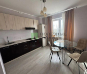 1-комн, 42кв м, этаж 6/16 ул Генерала Родина, 68