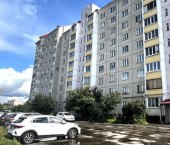 1-комн, 37кв м, этаж 5/9 ул Некрасова, 23
