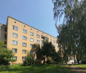 комната 18 кв м ул МОПРа, 10