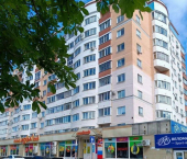 1-комн, 47кв м, этаж 7/10 ул Комсомольская, 269