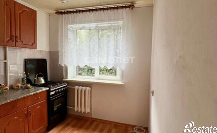 3-комн квартира ул Игнатова, 35,  д. 35