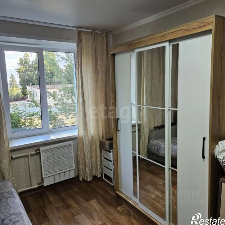 Комната ул Генерала Родина, 48,  д. 48