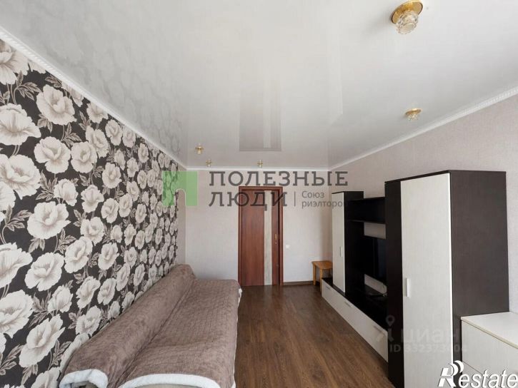 2-комн квартира ул Герцена, 17,  д. 17