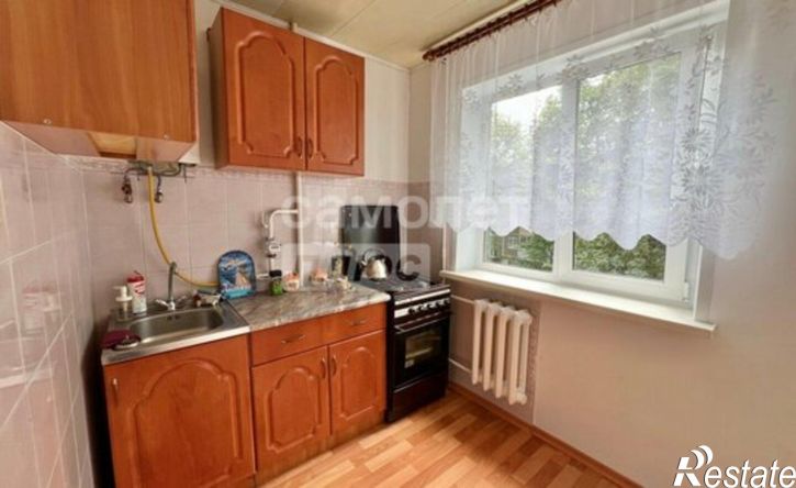 3-комн квартира ул Игнатова, 35,  д. 35