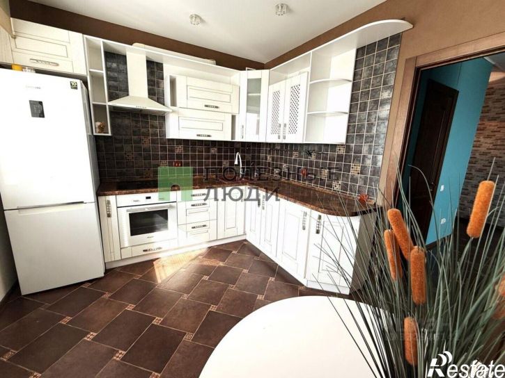 3-комн квартира Артельный пер, 24,  д. 24