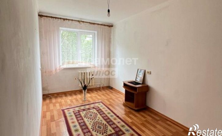 3-комн квартира ул Игнатова, 35,  д. 35