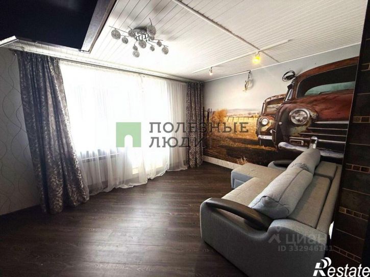 3-комн квартира Артельный пер, 24,  д. 24
