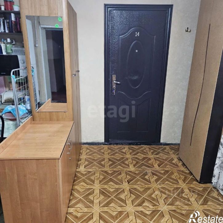 Комната ул Генерала Родина, 48,  д. 48
