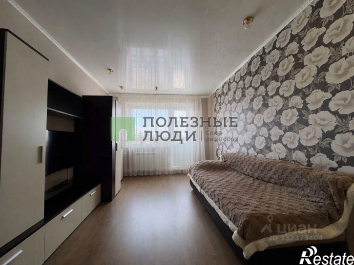 2-комн квартира ул Герцена, 17,  д. 17