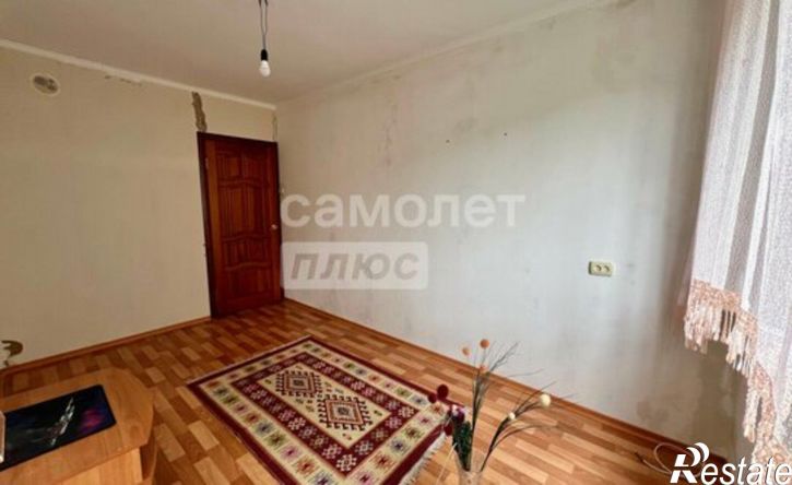 3-комн квартира ул Игнатова, 35,  д. 35