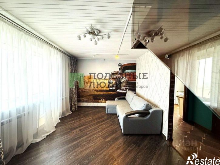 3-комн квартира Артельный пер, 24,  д. 24