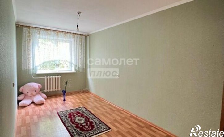 3-комн квартира ул Игнатова, 35,  д. 35