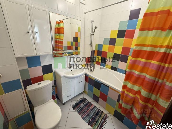 3-комн квартира Артельный пер, 24,  д. 24