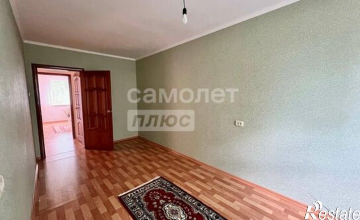 3-комн квартира ул Игнатова, 35,  д. 35