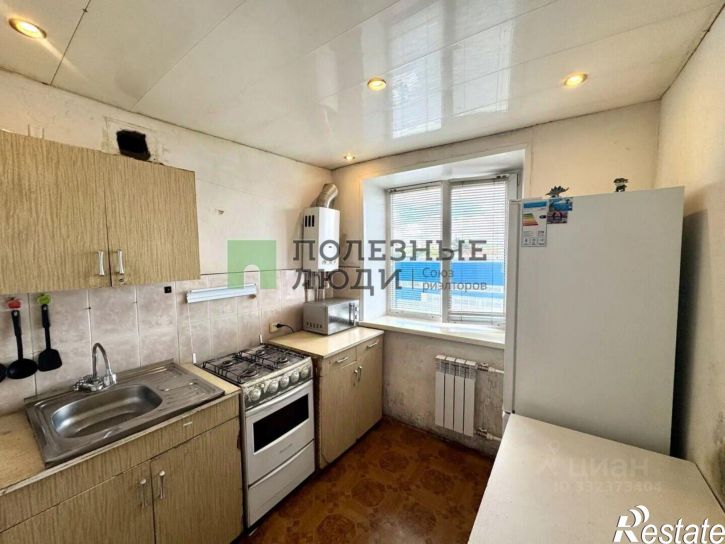 2-комн квартира ул Герцена, 17,  д. 17