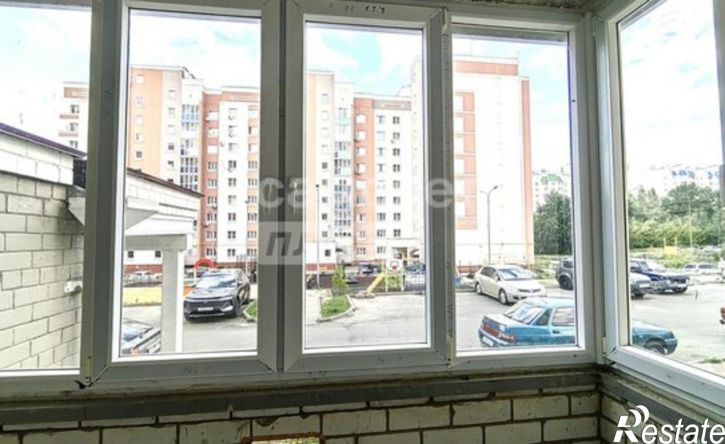 2-комн квартира ул Родзевича-Белевича, 5,  д. 5