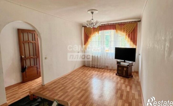 3-комн квартира ул Игнатова, 35,  д. 35