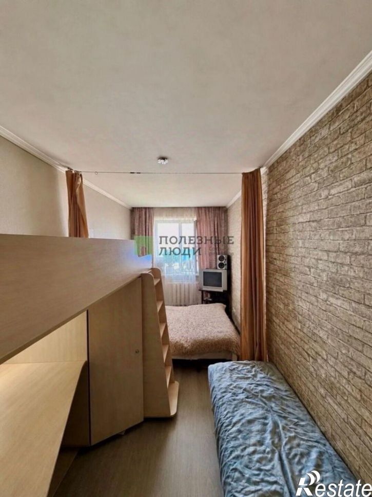 2-комн квартира ул Герцена, 17,  д. 17