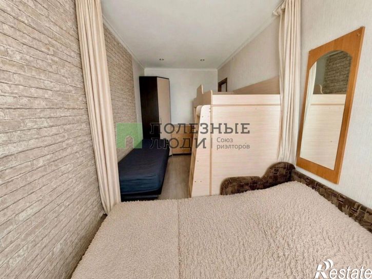 2-комн квартира ул Герцена, 17,  д. 17