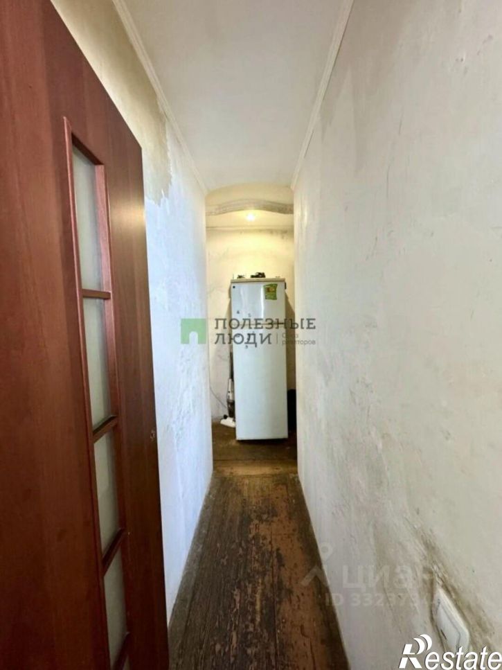 2-комн квартира ул Герцена, 17,  д. 17