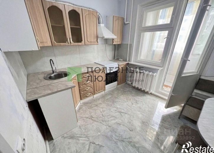 1-комн квартира б-р Молодежи, 4,  д. 4