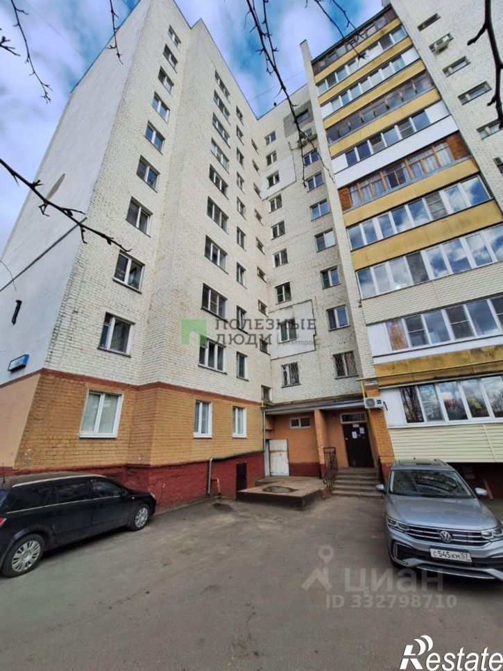 3-комн квартира Московское шоссе, 163а,  д. 163а