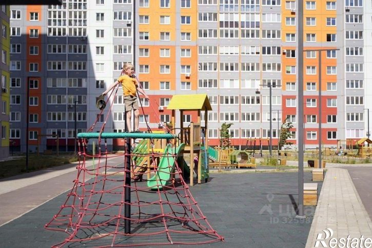 1-комн квартира в новом доме ул Черепичная, 22,  д. 22