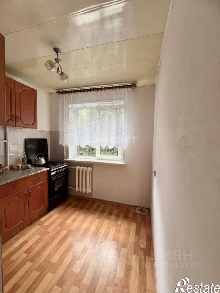 3-комн квартира ул Игнатова, 35,  д. 35