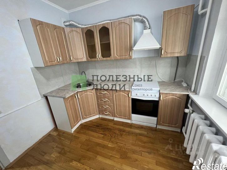 1-комн квартира б-р Молодежи, 4,  д. 4