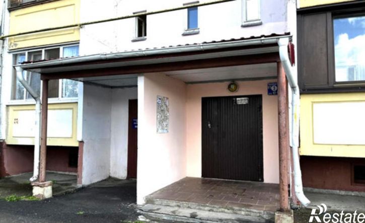 1-комн квартира ул Некрасова, 23,  д. 23