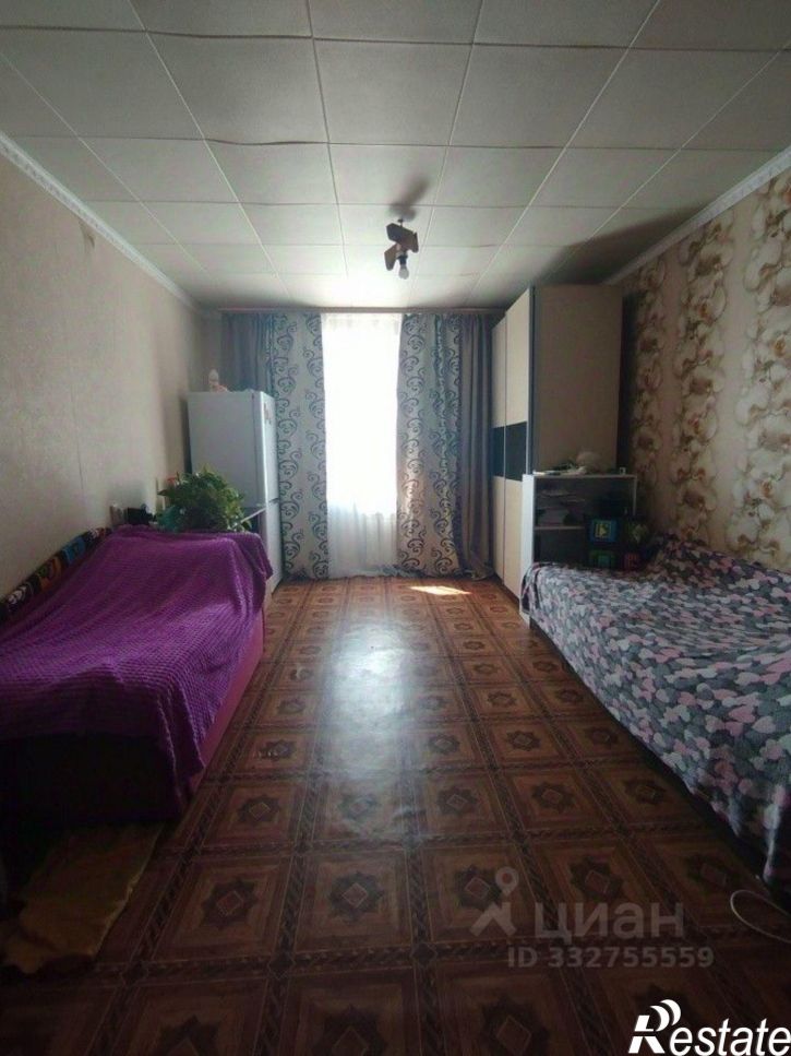 Комната ул МОПРа, 10,  д. 10