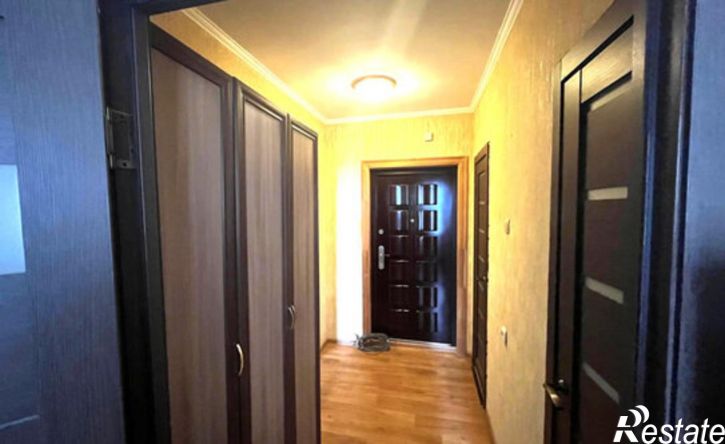 1-комн квартира ул Некрасова, 23,  д. 23