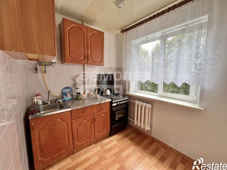 3-комн квартира ул Игнатова, 35,  д. 35